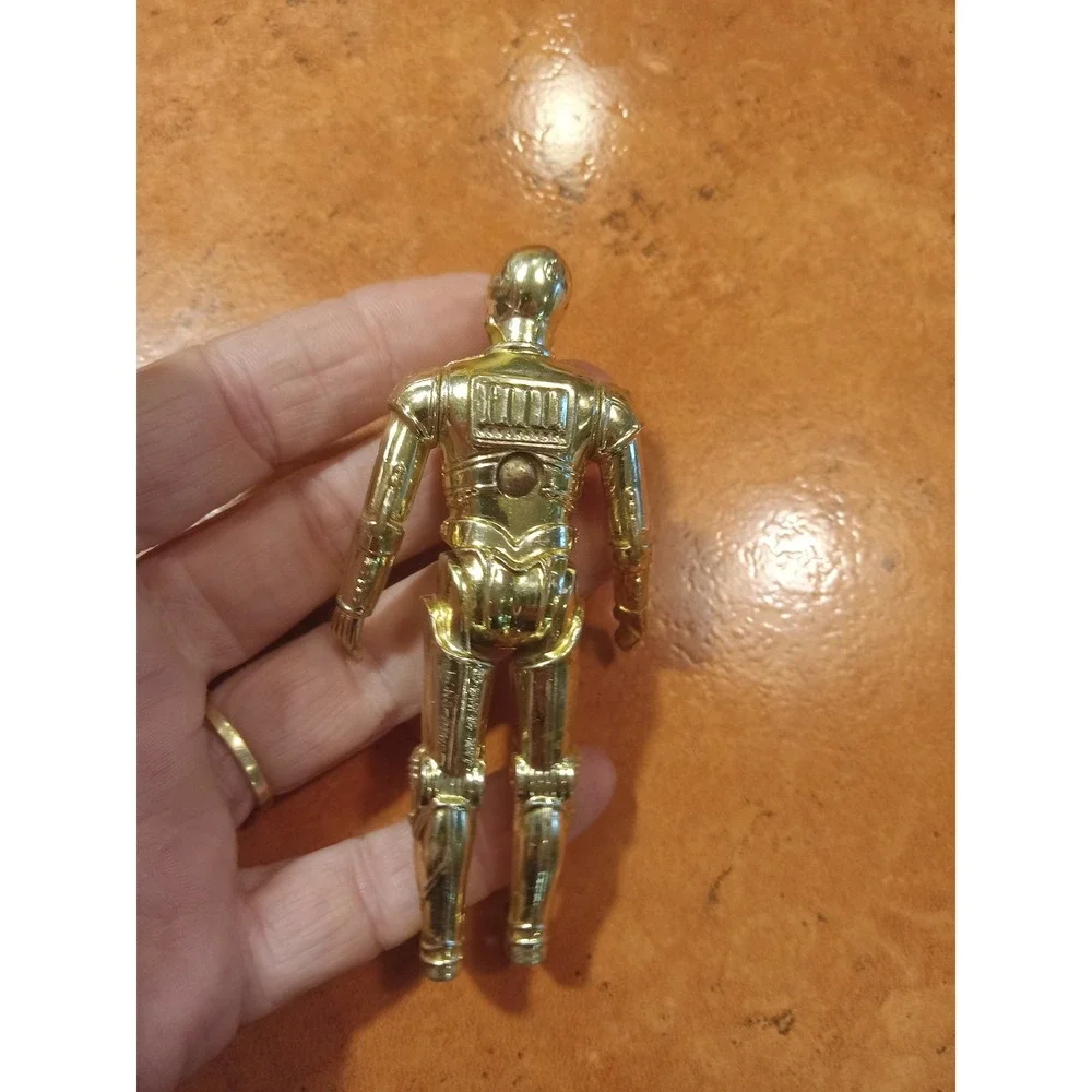 Kenner vintage star
